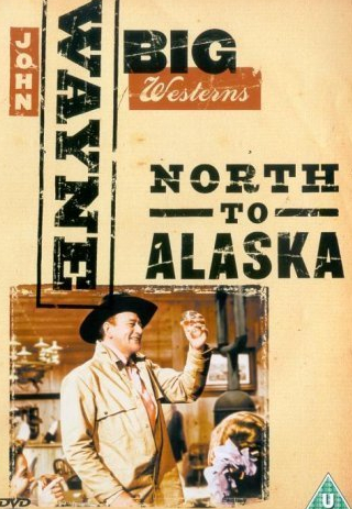 John Wayne i Alaska